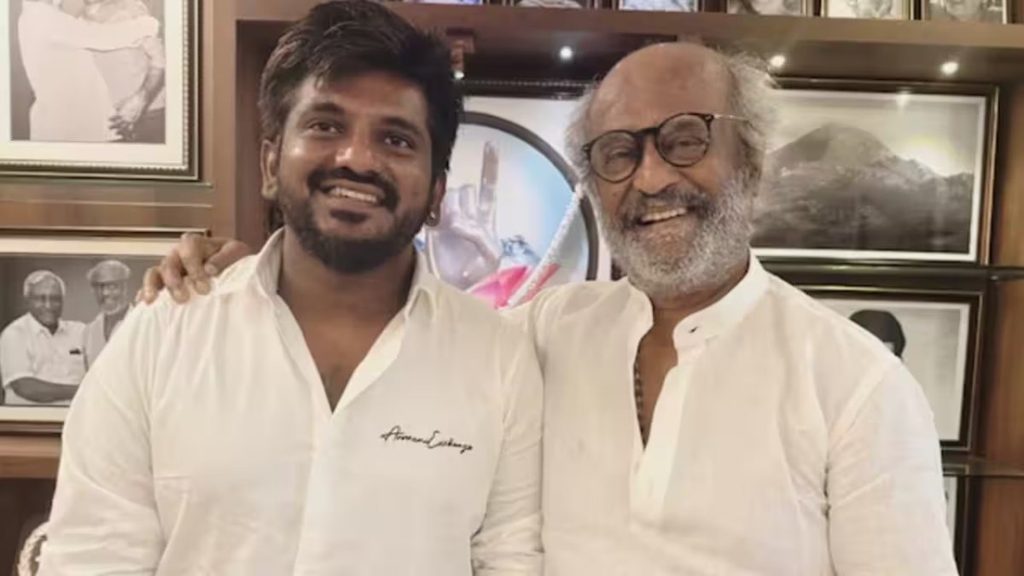Thalaivar
