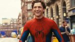 Tom Holland USD 100 Million Payday For Spider-Man: Brand New Day