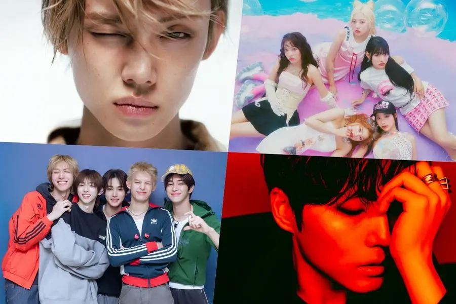 K-Pop