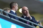 UEFA threaten Gianni Infantino legal action (2026) — Evidence Warning