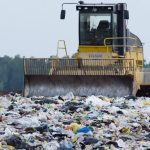 Is bulldozing homes, seizing land, harming the climate