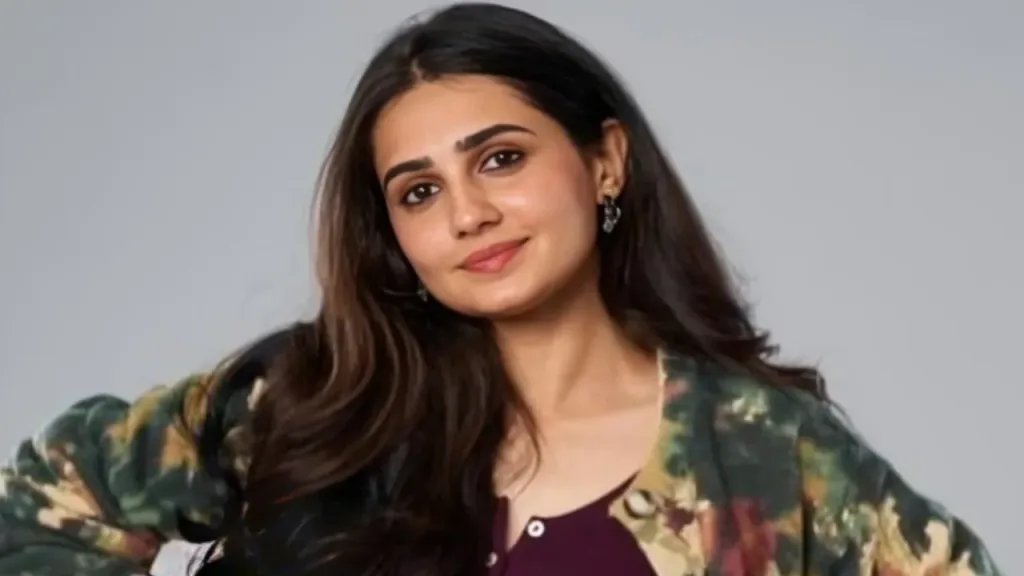 Vedika Pinto