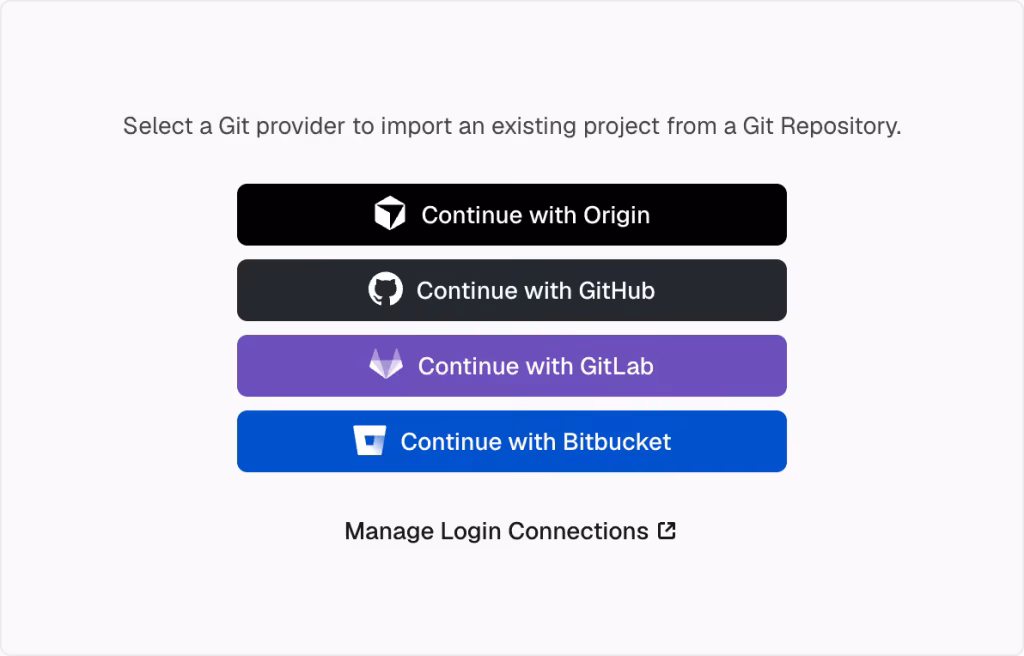 Cursor Origin Now Deploys Straight to Vercel — Code to Production in One Flow
