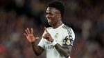 Vini Jr agrees new 6-year deal to stay Madrid