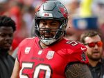 Tampa Bay Buccaneers Cap Space and Vita Vea Contract Impact (Aug 2026)
