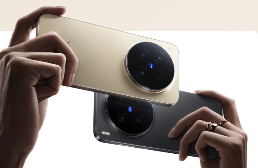 vivo X500 Series Confirmed: Cinema-Grade Camera Incoming