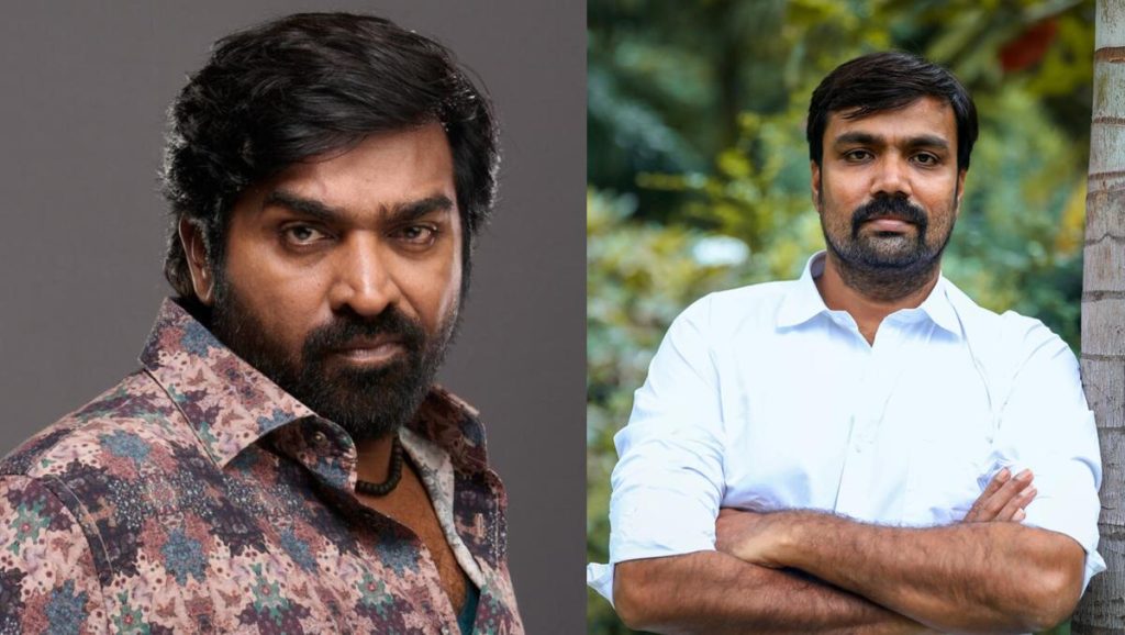 Vijay Sethupathi
