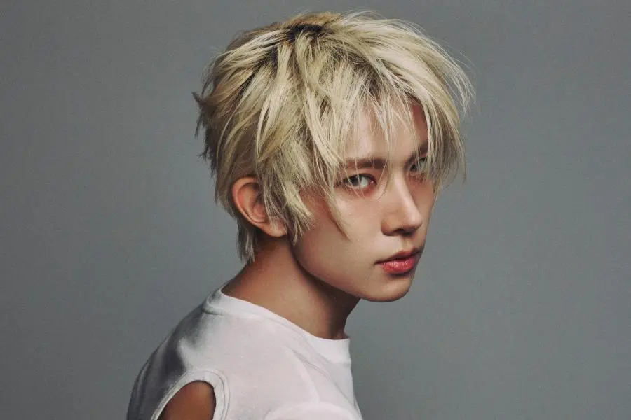 Evan Heeseung