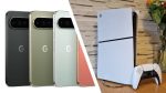 Vodafone AU free PS5 with Pixel 11 Pro XL preorder (Aug 2026) — quick