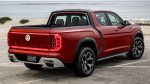 Volkswagen Pickup Truck For America 2026: Build Plan