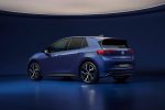 Volkswagen ID.3 Neo UK 390 Miles Range Launch: What to Know