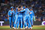 Proud of the Indian Women’s Team: VVS Laxman CoE peak in 2025