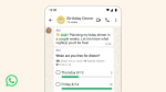 WhatsApp “All” Feature in Group Chats (2026) Explained