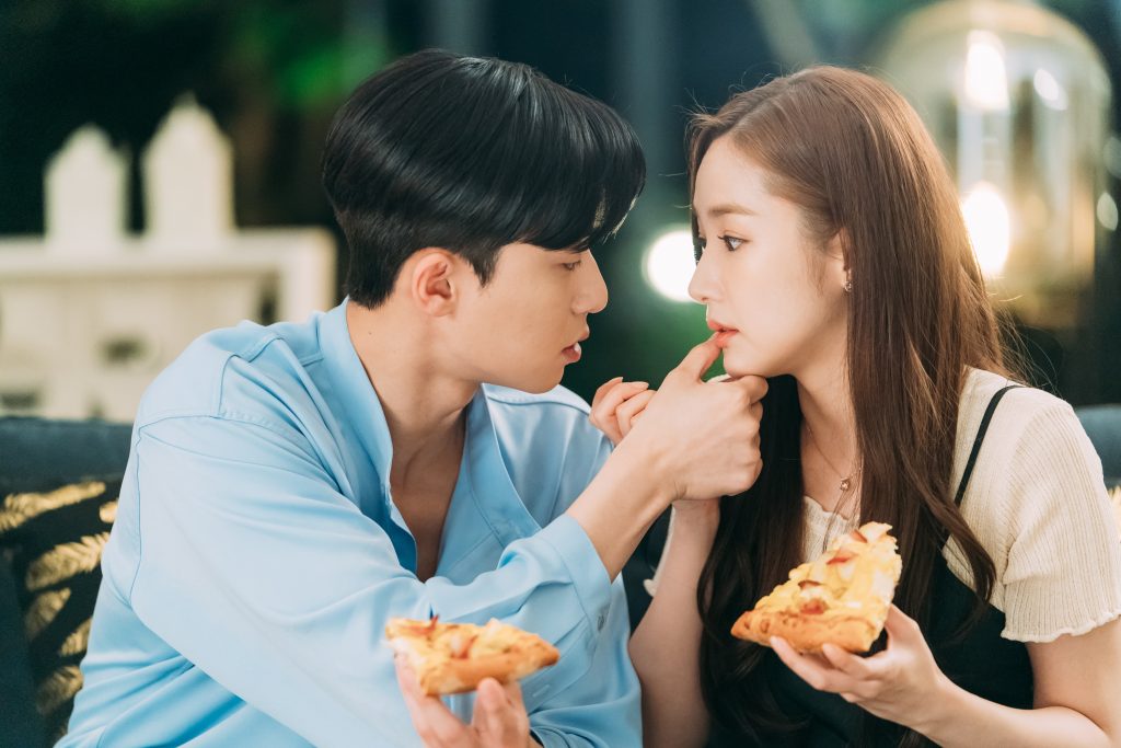 K-Dramas