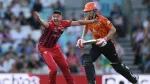 Walter’s eight sixes power MSG in Hundred eliminator 2026