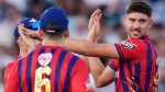 Walter Tongue difference: Super Giants to final 2026