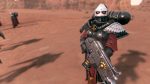 Warhammer 40,000: Battlesector Roadmap 2026 Has a Narrative DLC