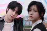 WEi’s Kim Dong-han and Yoo Yong-ha Leave OUI Entertainment