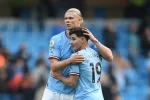Erling Haaland vs Julian Alvarez: City Tactics Evolve 2023