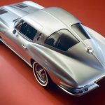Tracing Chevrolet Corvette Evolution From Classic Sports Car to