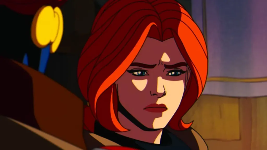 X-Men '97