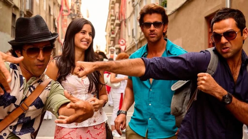 Zindagi Na Milegi Dobara 2