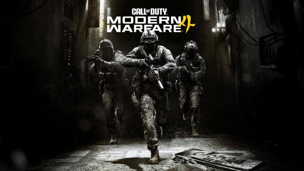 Warzone 