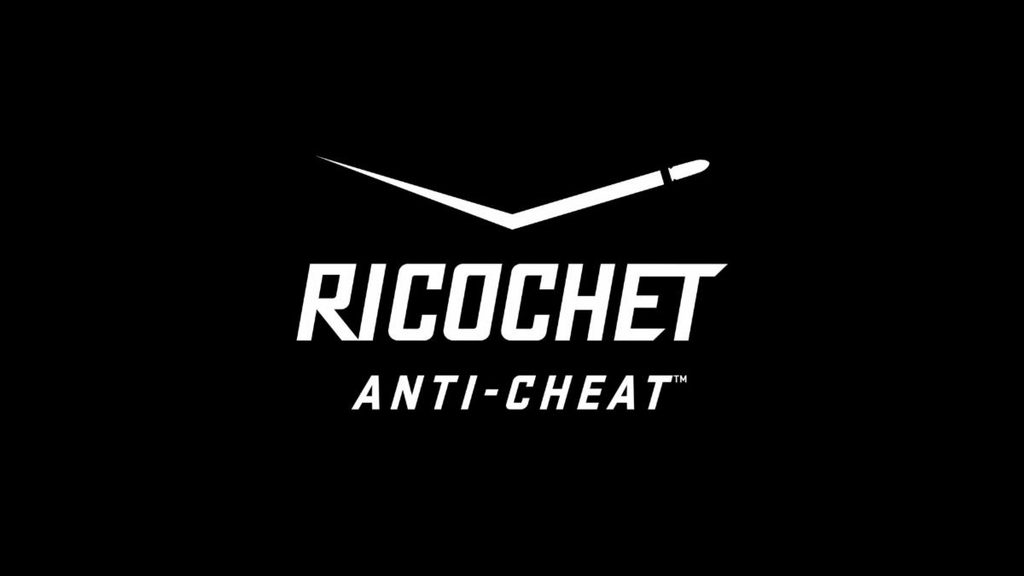 RICOCHET 