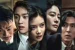 100 Days of Deception: Kim You Jung and Park Jinyoung Lead a Tense New Spy Romance Set in Occupied Korea