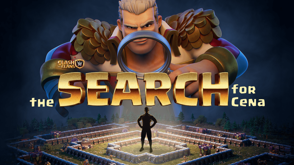 Clash of Clans