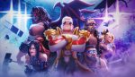 Cody Rhodes Wants YOU to Help Find John Cena in Clash of Clans
