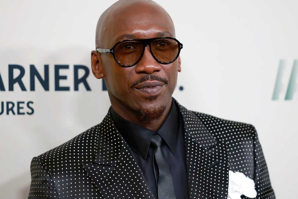 Mahershala Ali Officially Moves On From The Troubled Blade Reboot