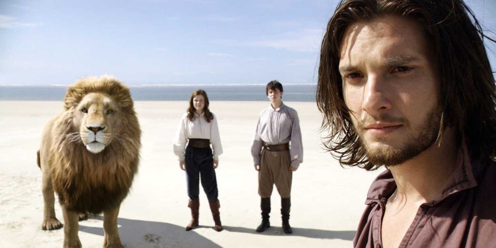 Narnia Officially Returns for 2026 Release Ahead of Netflix Reboot
