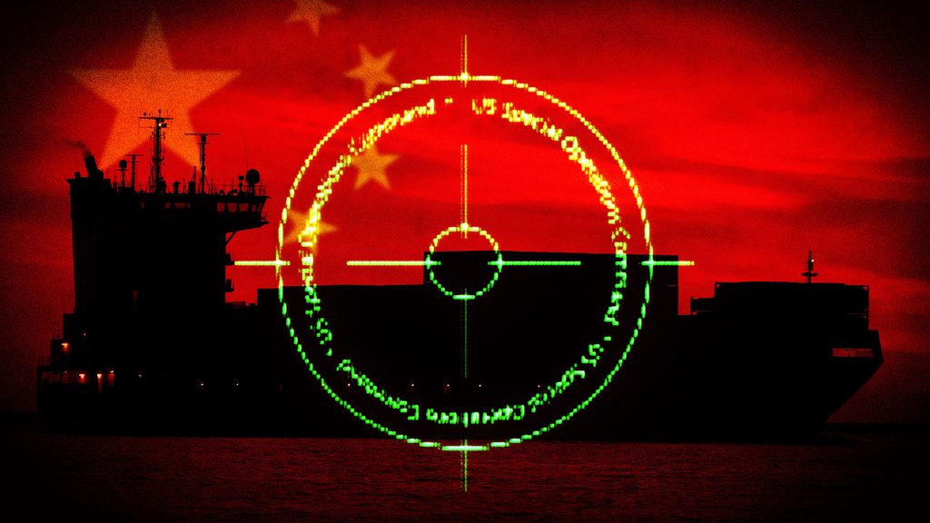 Chinese AI Hallucination