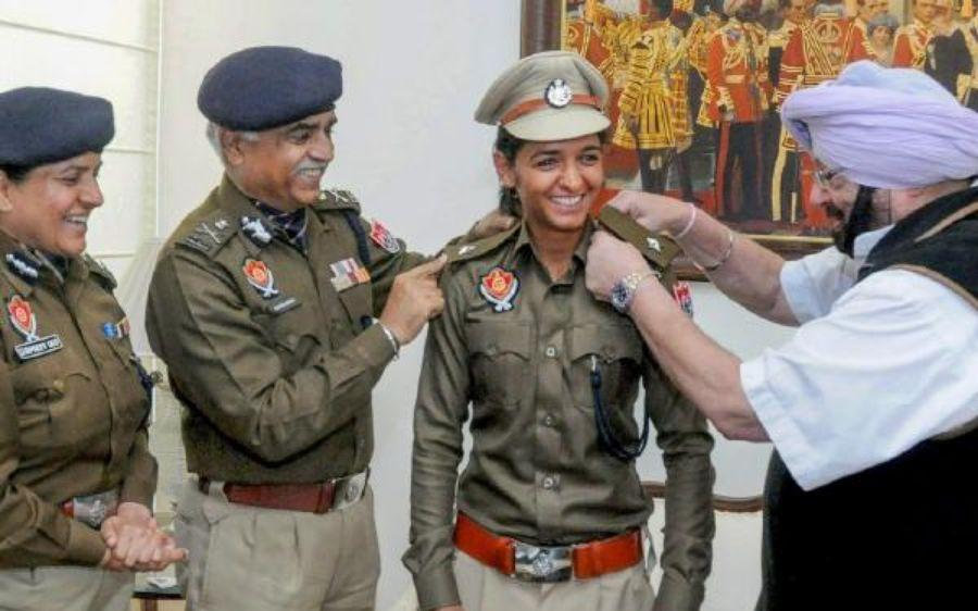 Why Do Some Cricketers Get Government Jobs (DSP/Police Posts) After Retiring?
