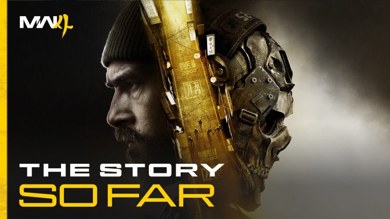 Modern Warfare 4