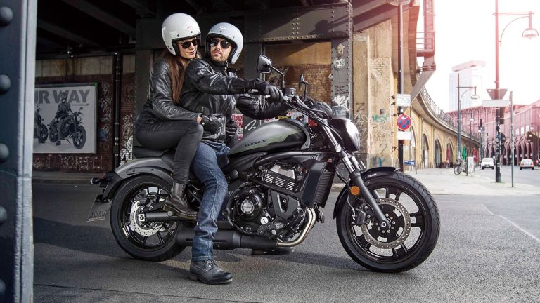 2027 Kawasaki Vulcan S Launched in India