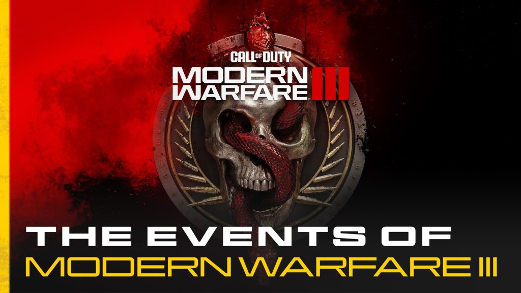 Modern Warfare 4
