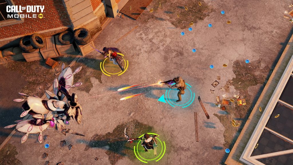 Honkai Impact 3rd