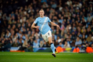 5 Defining Moments in Erling Haaland Career Ranked From Start to Finish