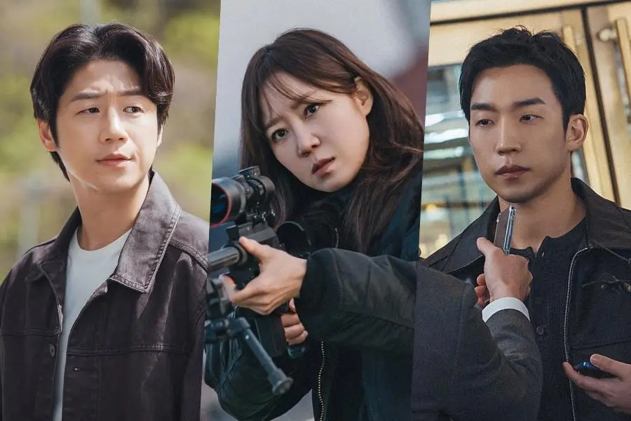K-Drama