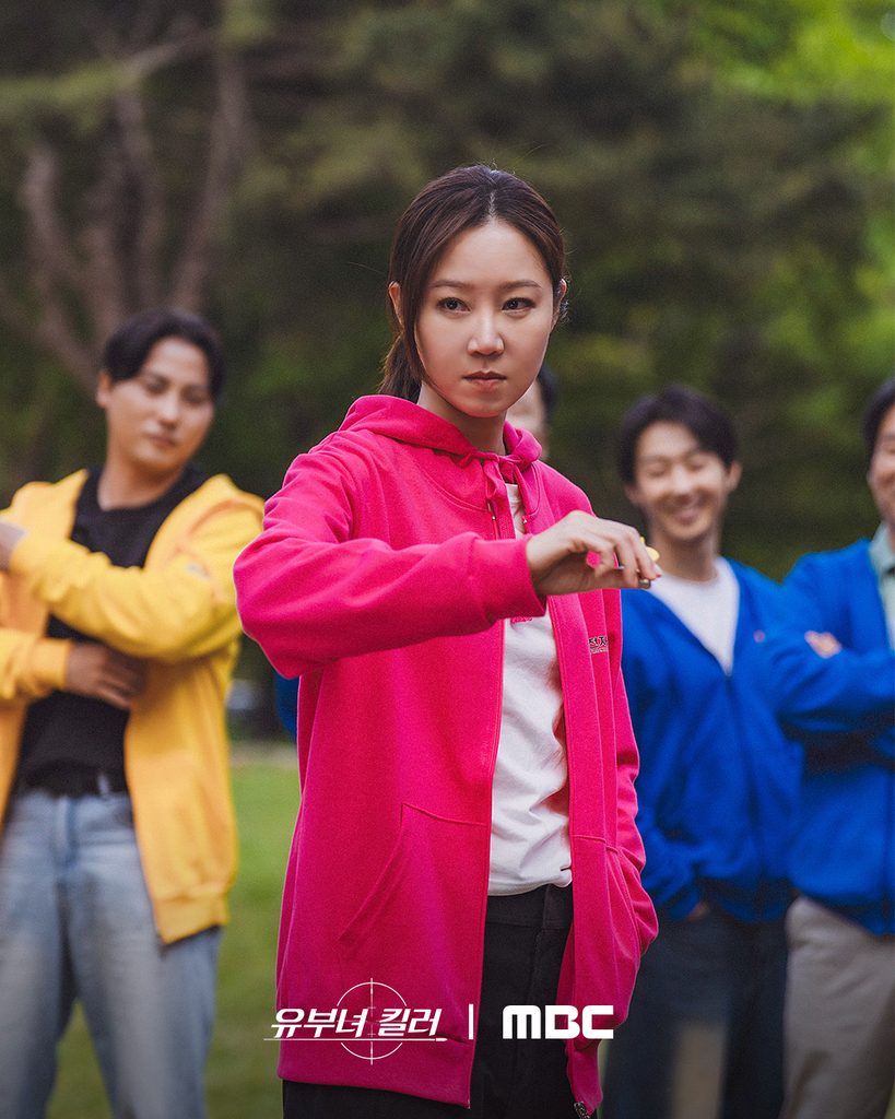K-Dramas