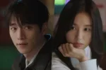 A Love Other Than Yours Preview: Seo Kang Jun and Ahn Eun Jin’s Bar-Scene Banter Sets the Tone