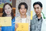 “A Bona Fide Killer” Wraps Up: Kong Hyo Jin, Jung Jun Won & Lee Sang Yi Reflect on Their Final Bow