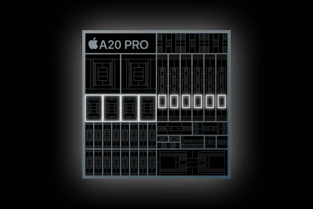 Apple A20 Pro: The 2nm Chip Set to Redefine What an iPhone Can Do