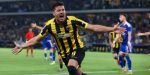 AEK Athens vs Como