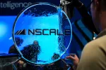 AI Compute Provider Nscale Seeks $3.5B Pre-IPO Financing