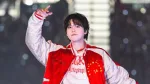BTS’ Suga Calls ARMY “Lucky Girl” After Granting Rare Love Maze Request at ARIRANG LA