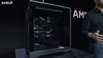 AMD Threadripper Halo Station Launch