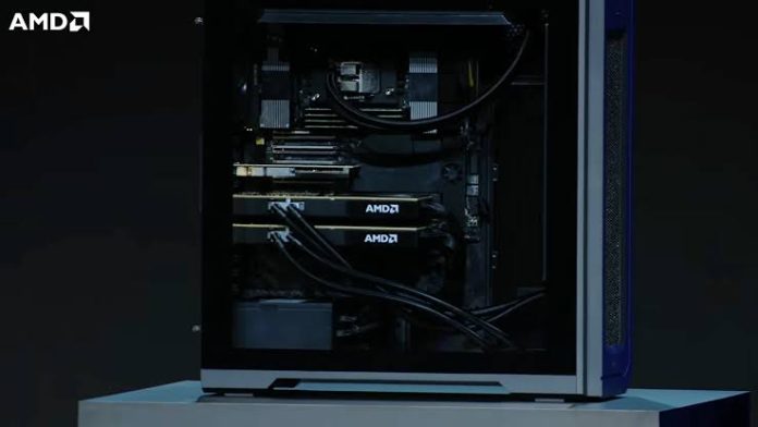 AMD Just Challenged NVIDIA at Its Own Game: All We Know
